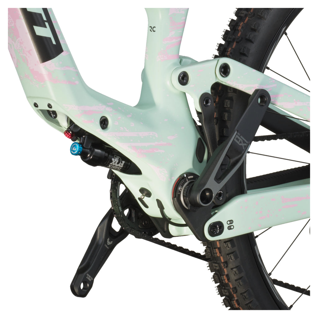 Scott 2026 Ransom 900 RC