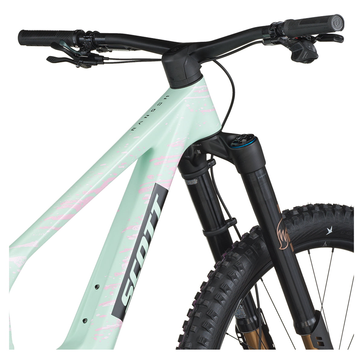 Scott 2026 Ransom 900 RC