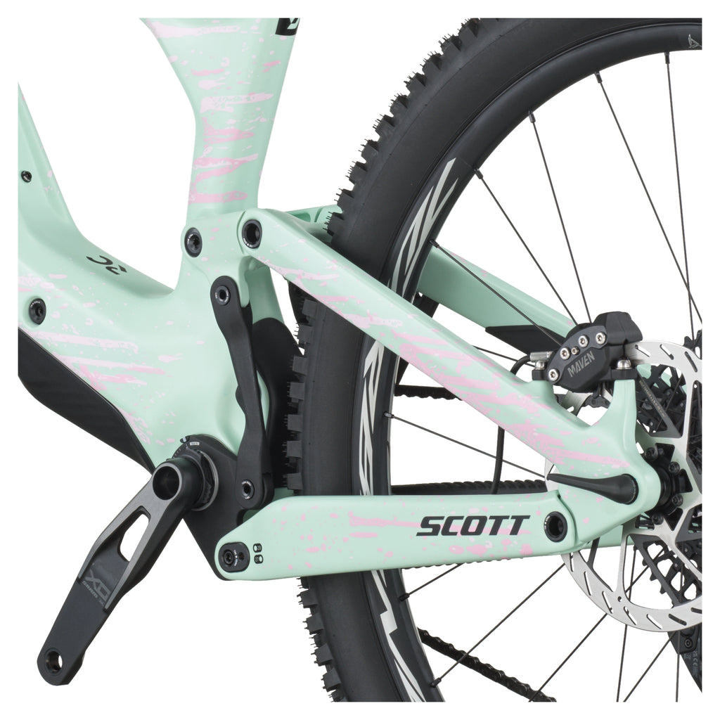 Scott 2026 Ransom 900 RC
