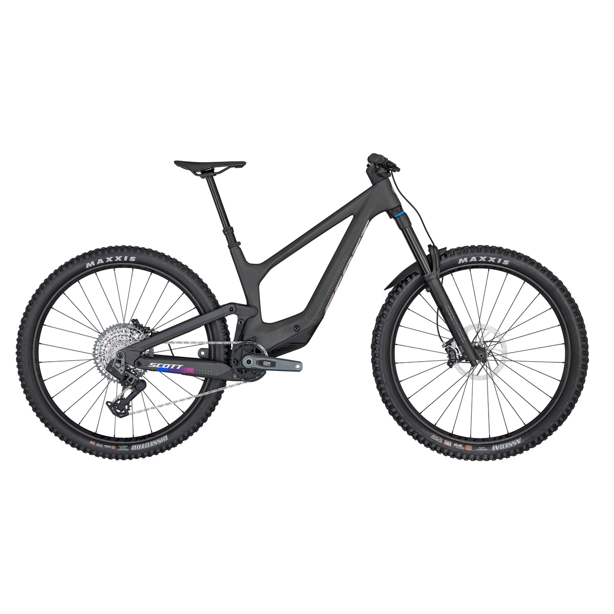 Scott 2026 Ransom 910