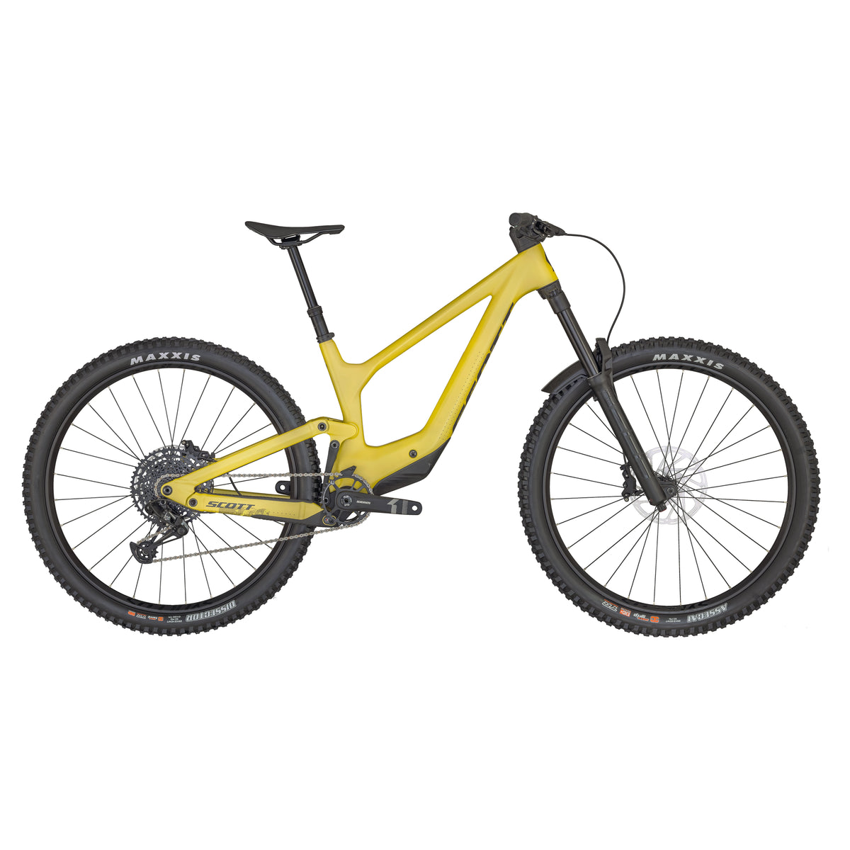 Scott 2026 Ransom 920