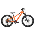 Scott 2026 Roxter 200 Vibrant Orange