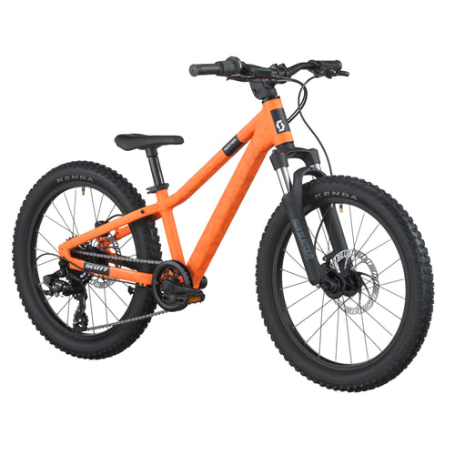 Scott 2026 Roxter 200 Vibrant Orange