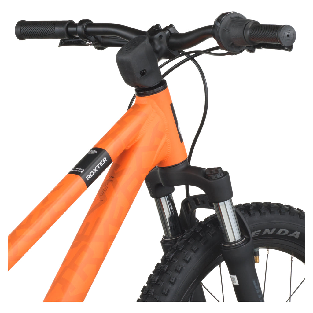 Scott 2026 Roxter 200 Vibrant Orange