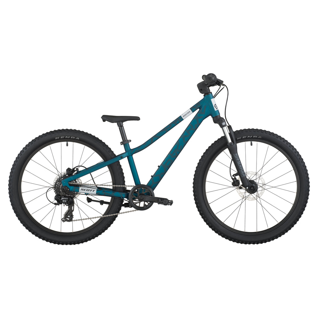 Scott 2026 Roxter 400 Loch Green