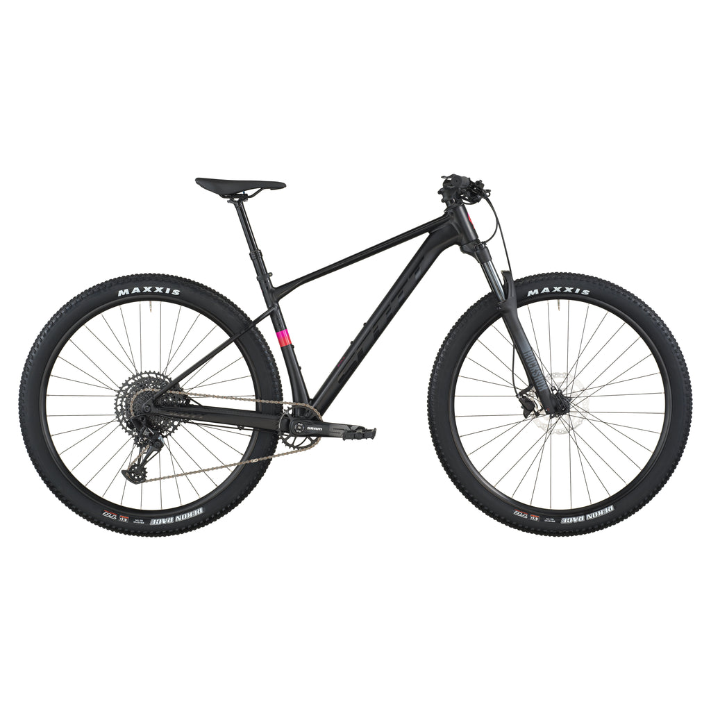 Scott 2026 Scale 930
