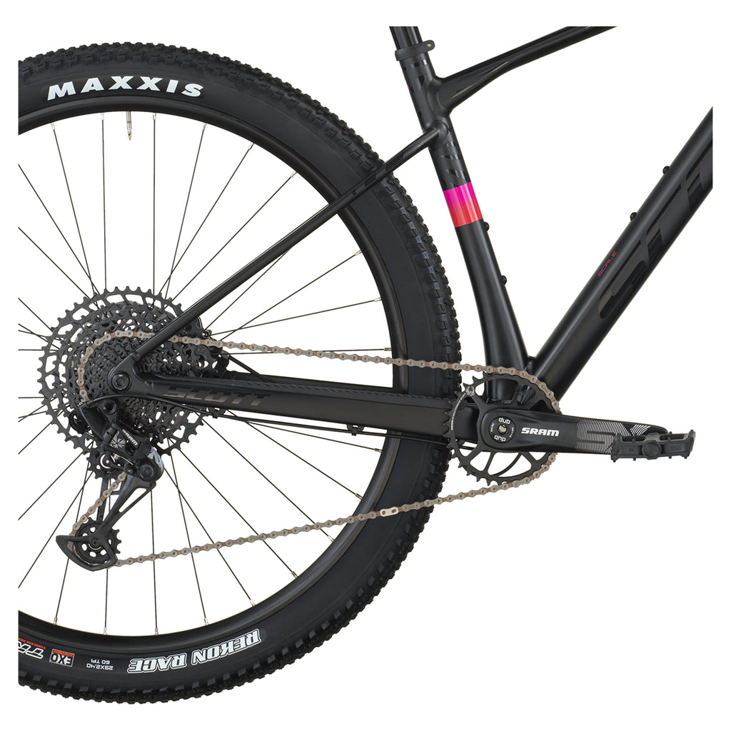 Scott 2026 Scale 930