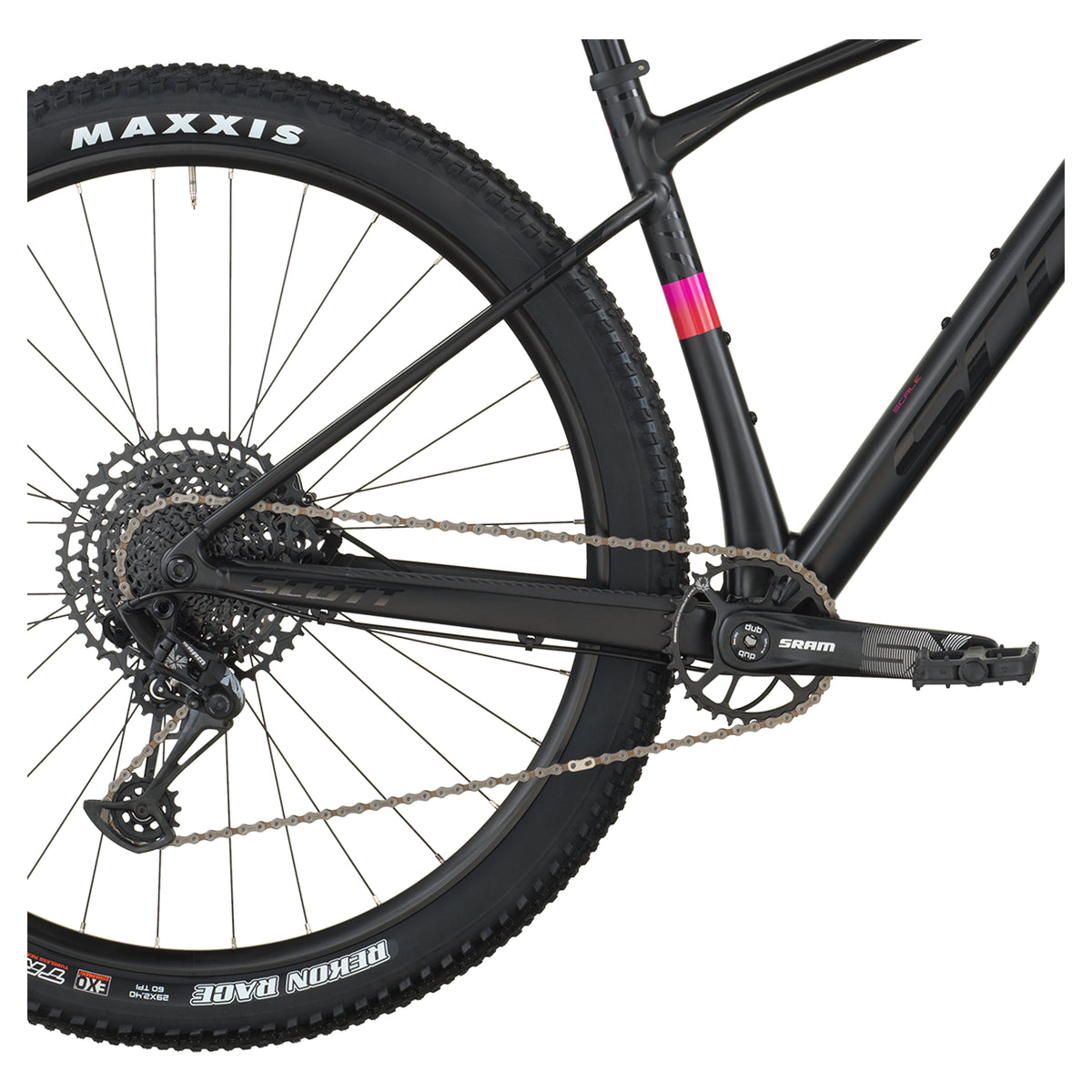 Scott 2026 Scale 930