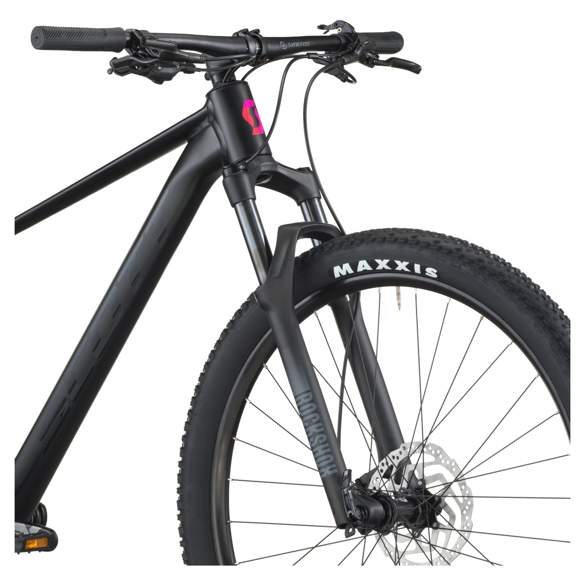 Scott 2026 Scale 930