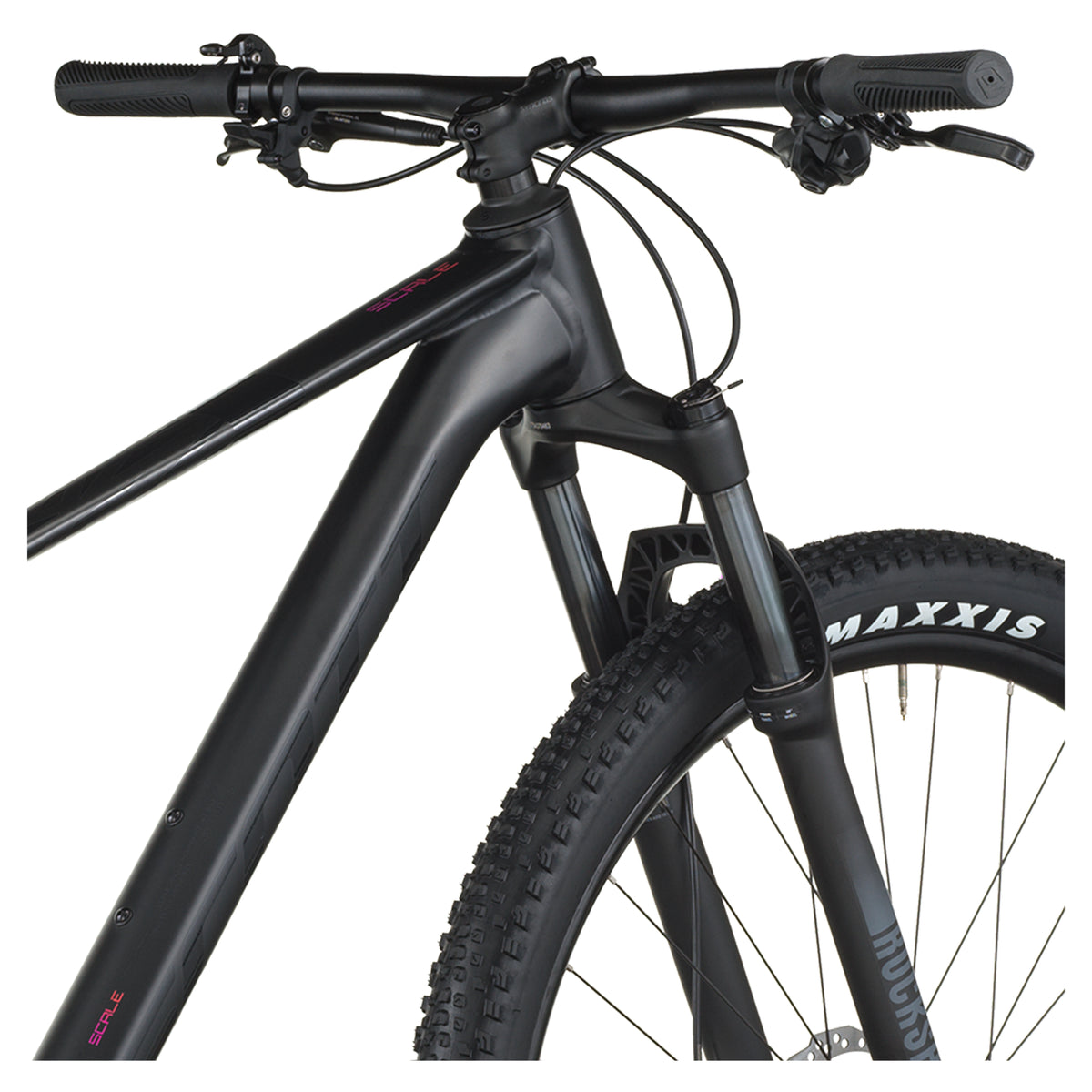 Scott 2026 Scale 930