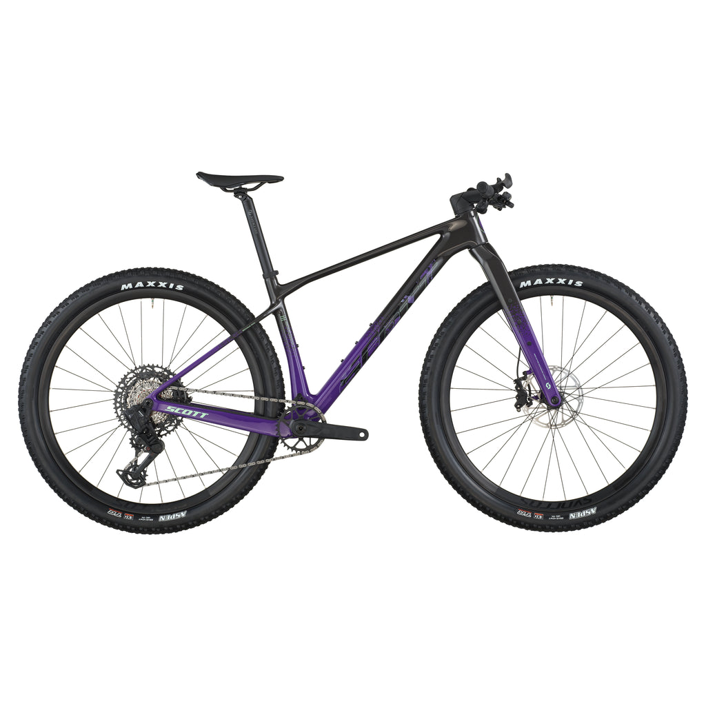 Scott 2026 Scale Gravel 10