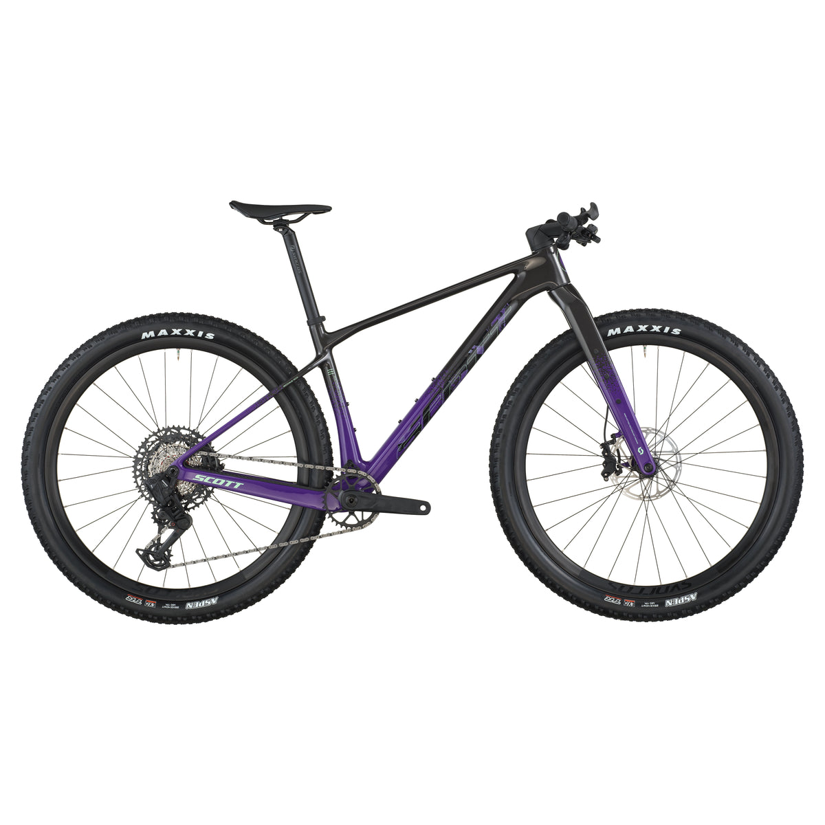 Scott 2026 Scale Gravel 10