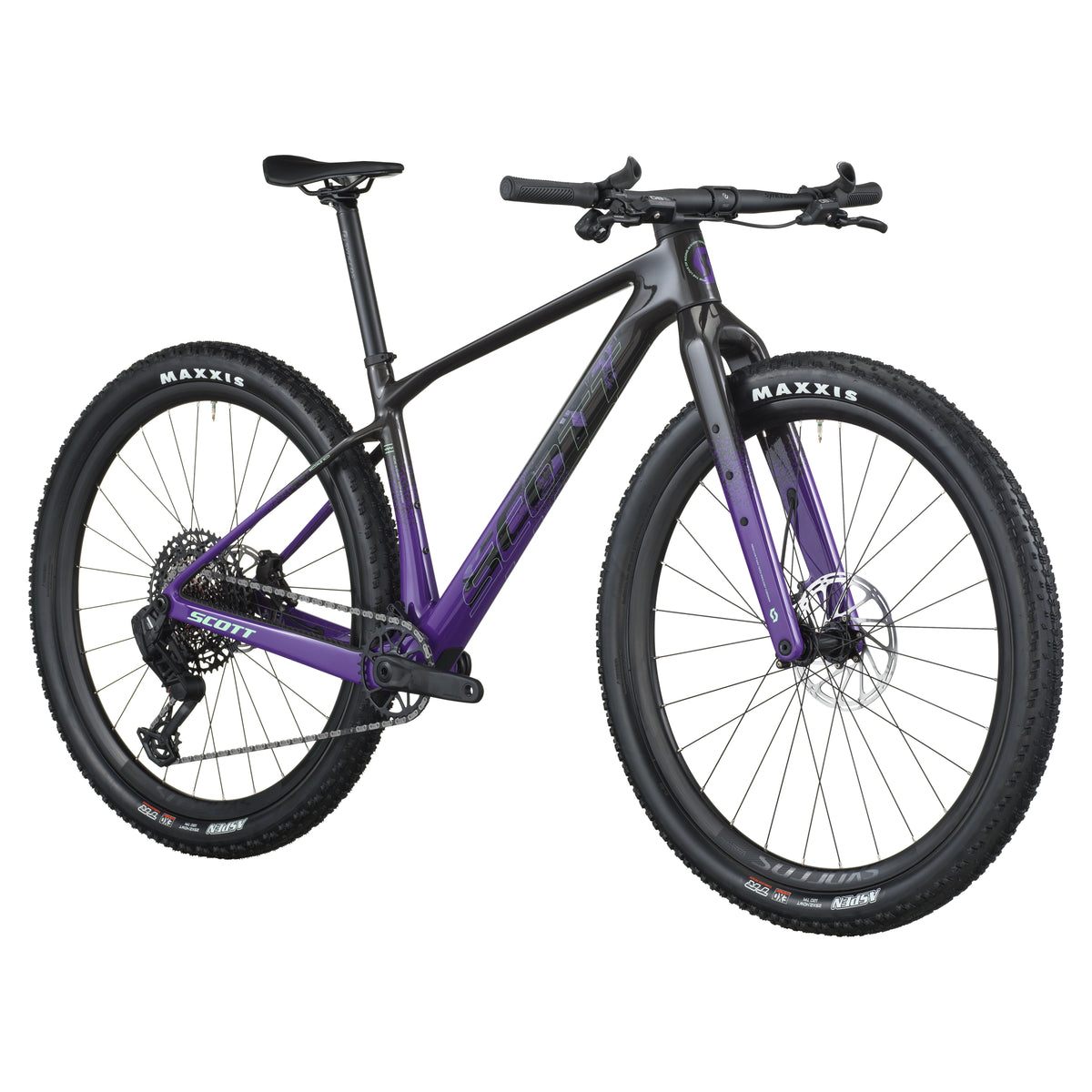 Scott 2026 Scale Gravel 10