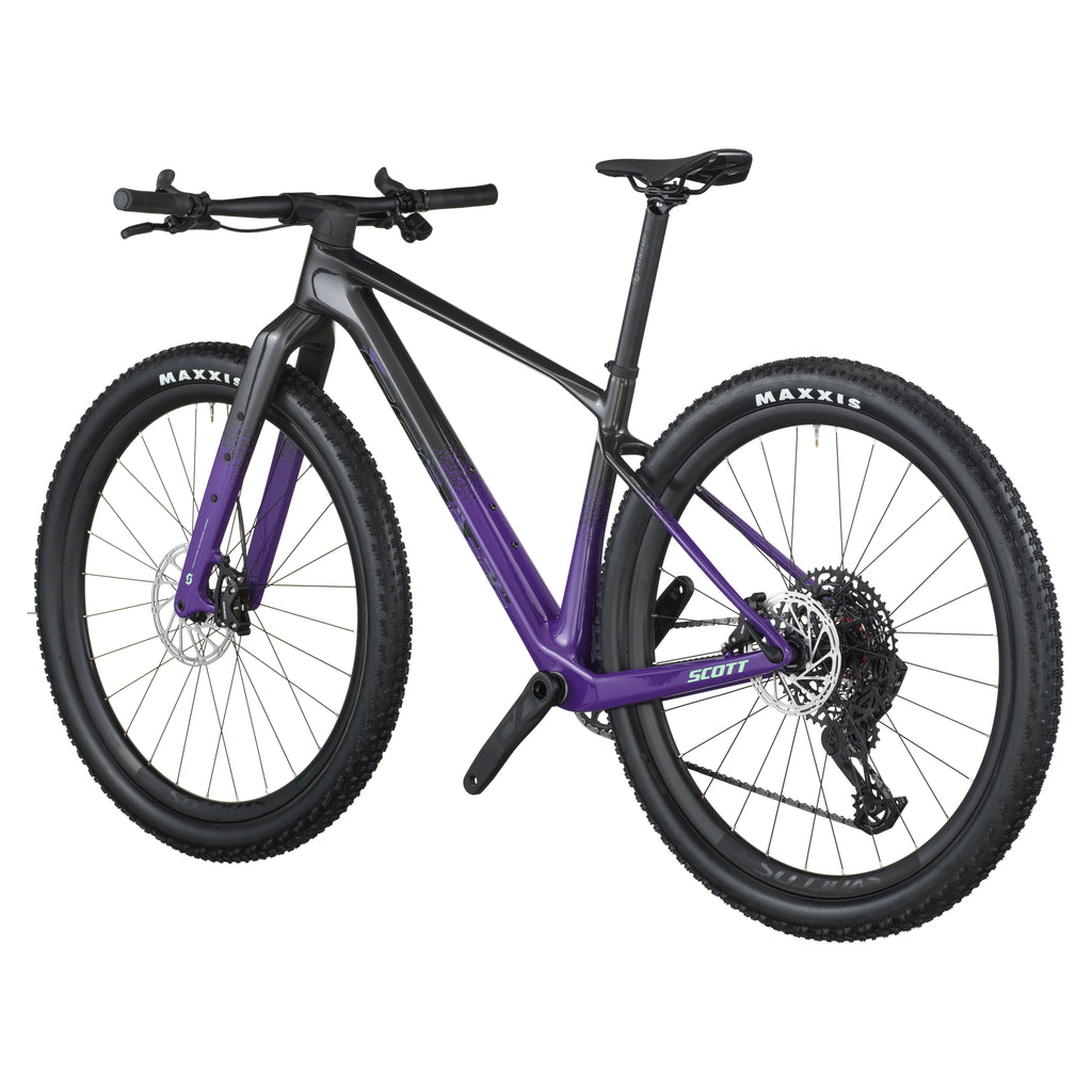 Scott 2026 Scale Gravel 10