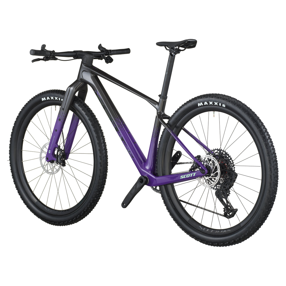 Scott 2026 Scale Gravel 10