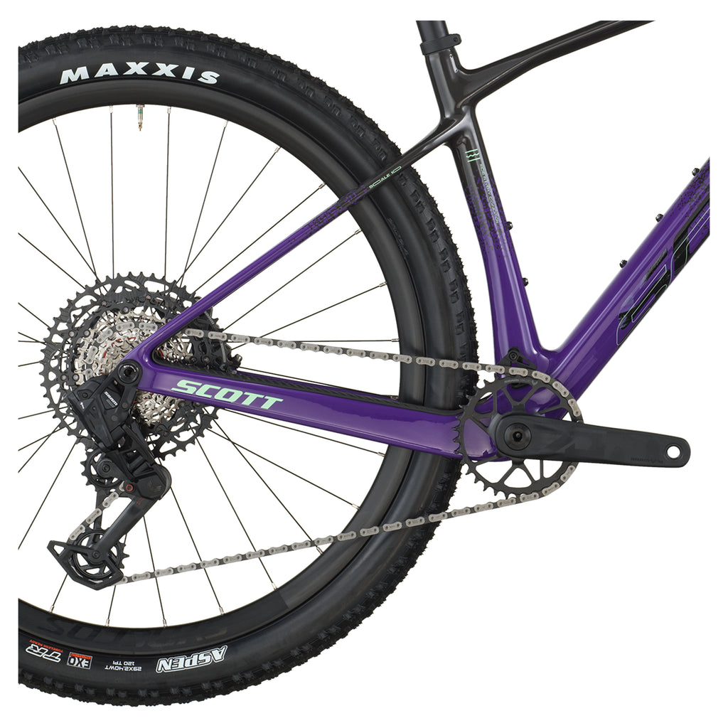 Scott 2026 Scale Gravel 10