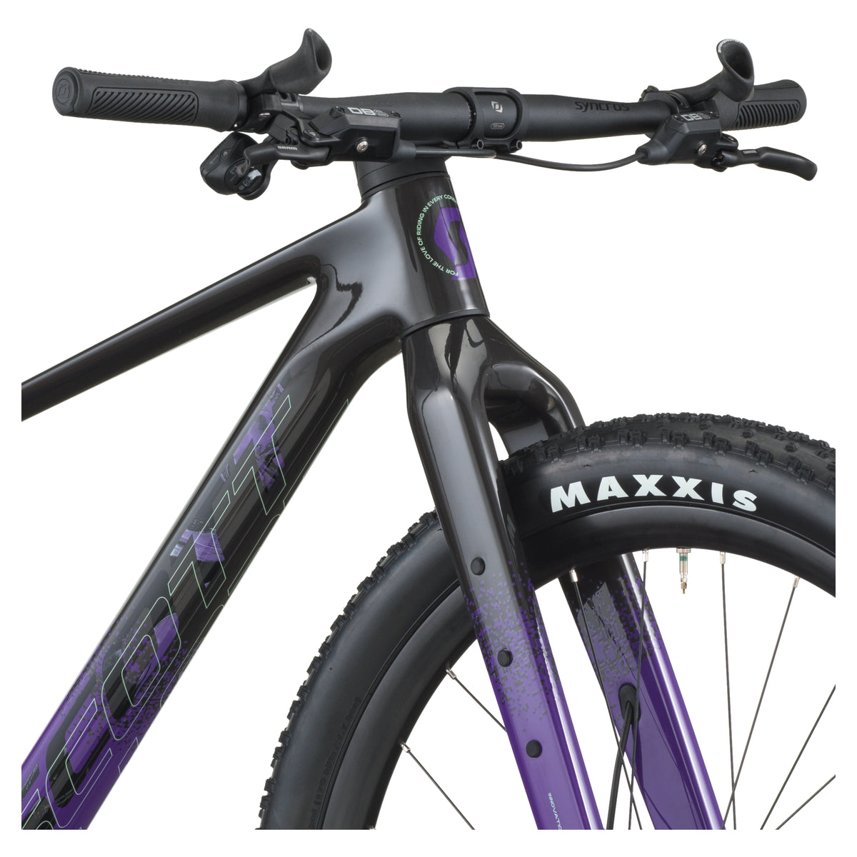 Scott 2026 Scale Gravel 10