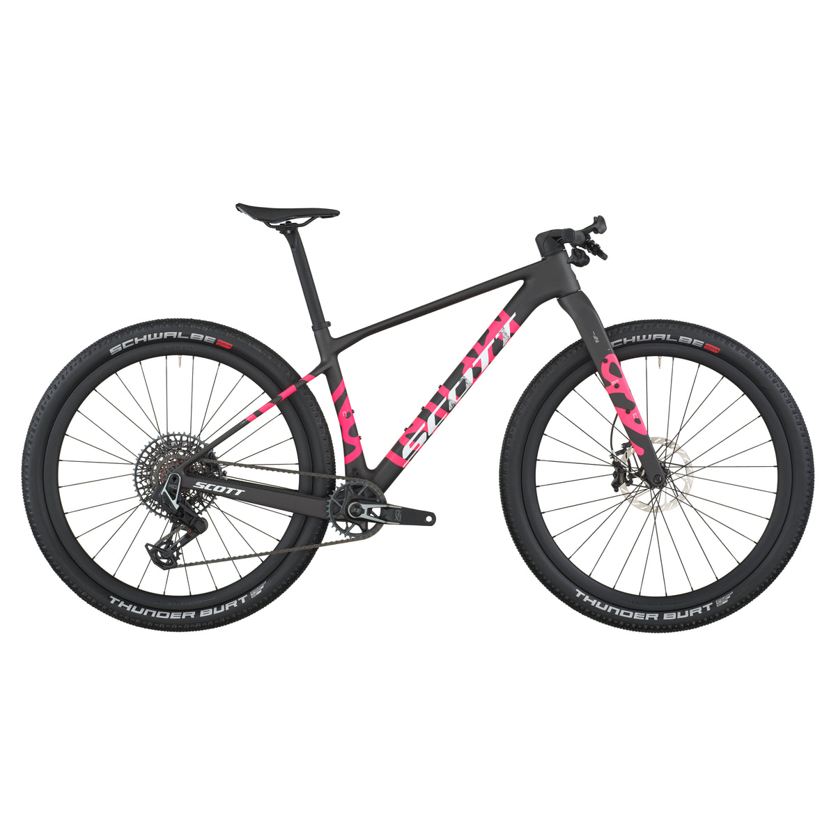 Scott 2026 Scale Gravel RC