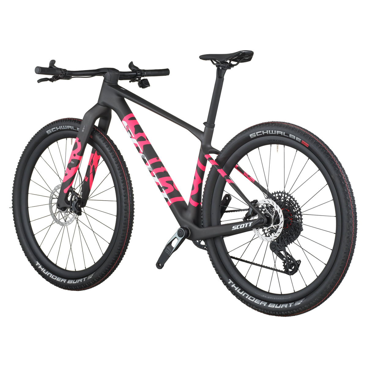 Scott 2026 Scale Gravel RC