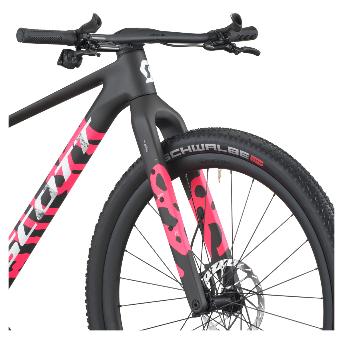 Scott 2026 Scale Gravel RC