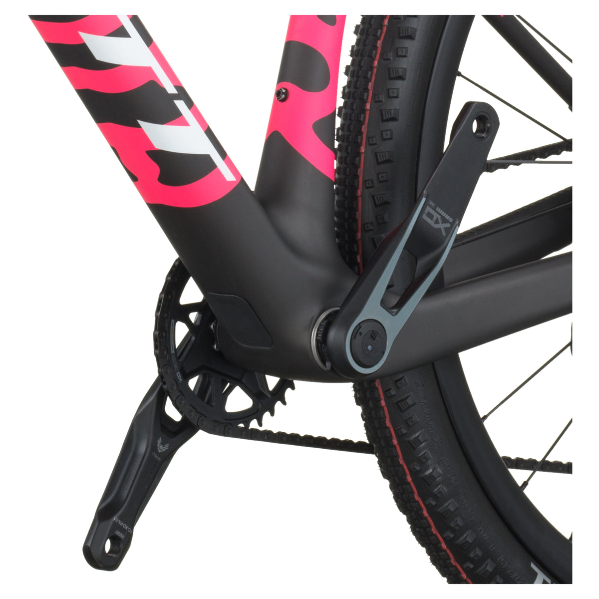 Scott 2026 Scale Gravel RC