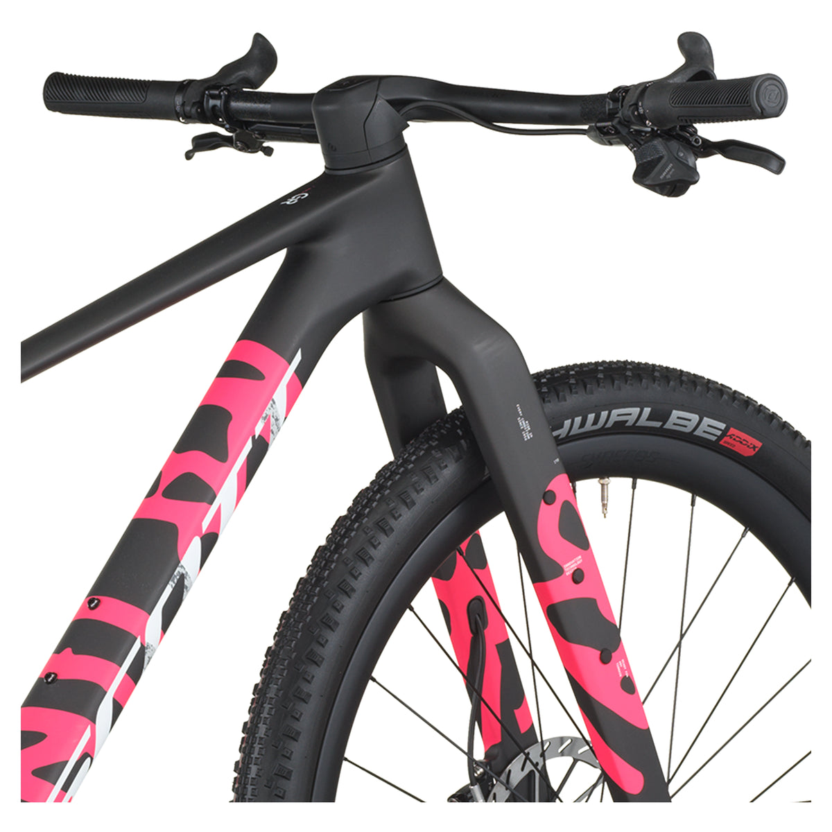 Scott 2026 Scale Gravel RC
