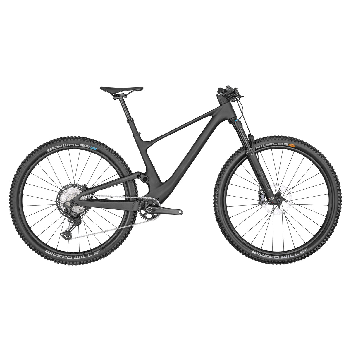 Scott 2026 Spark 910