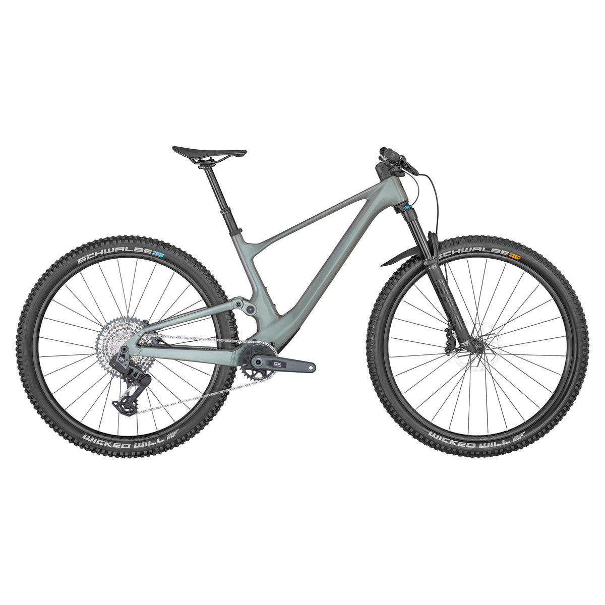Scott 2026 Spark 920 TR