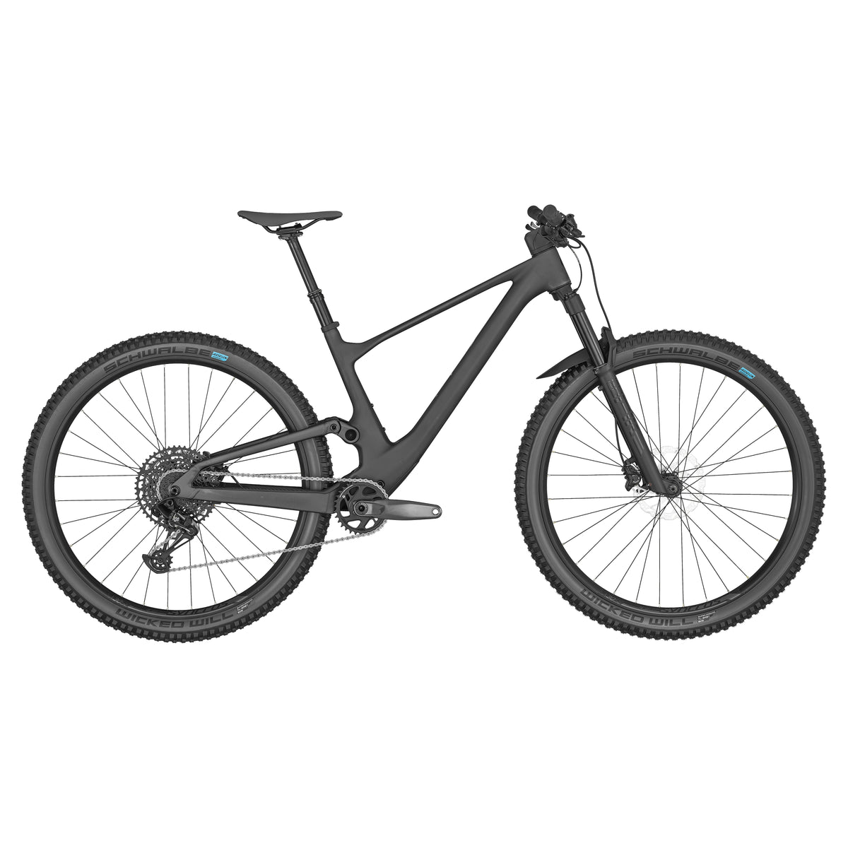 Scott 2026 Spark 940
