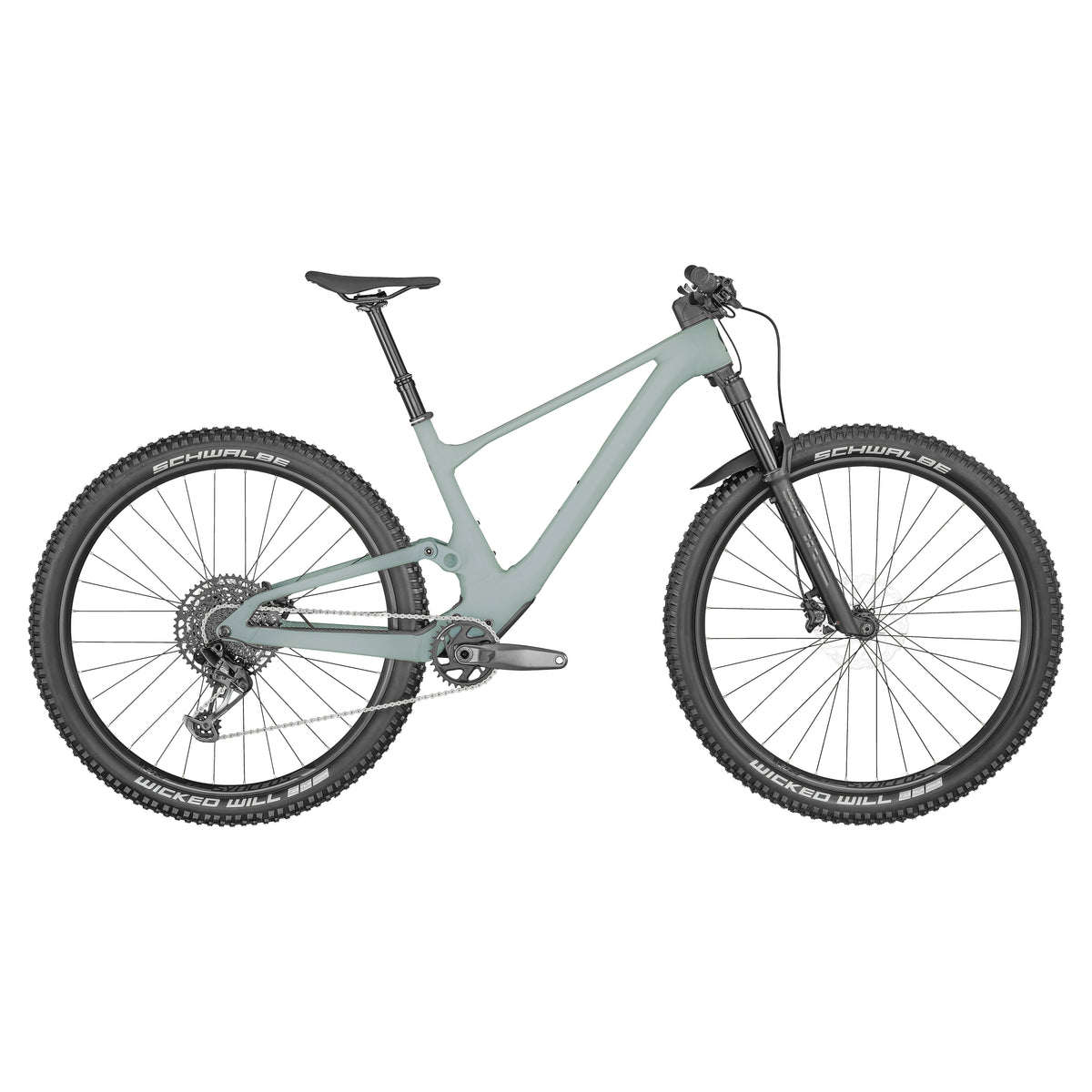 Scott 2026 Spark 950