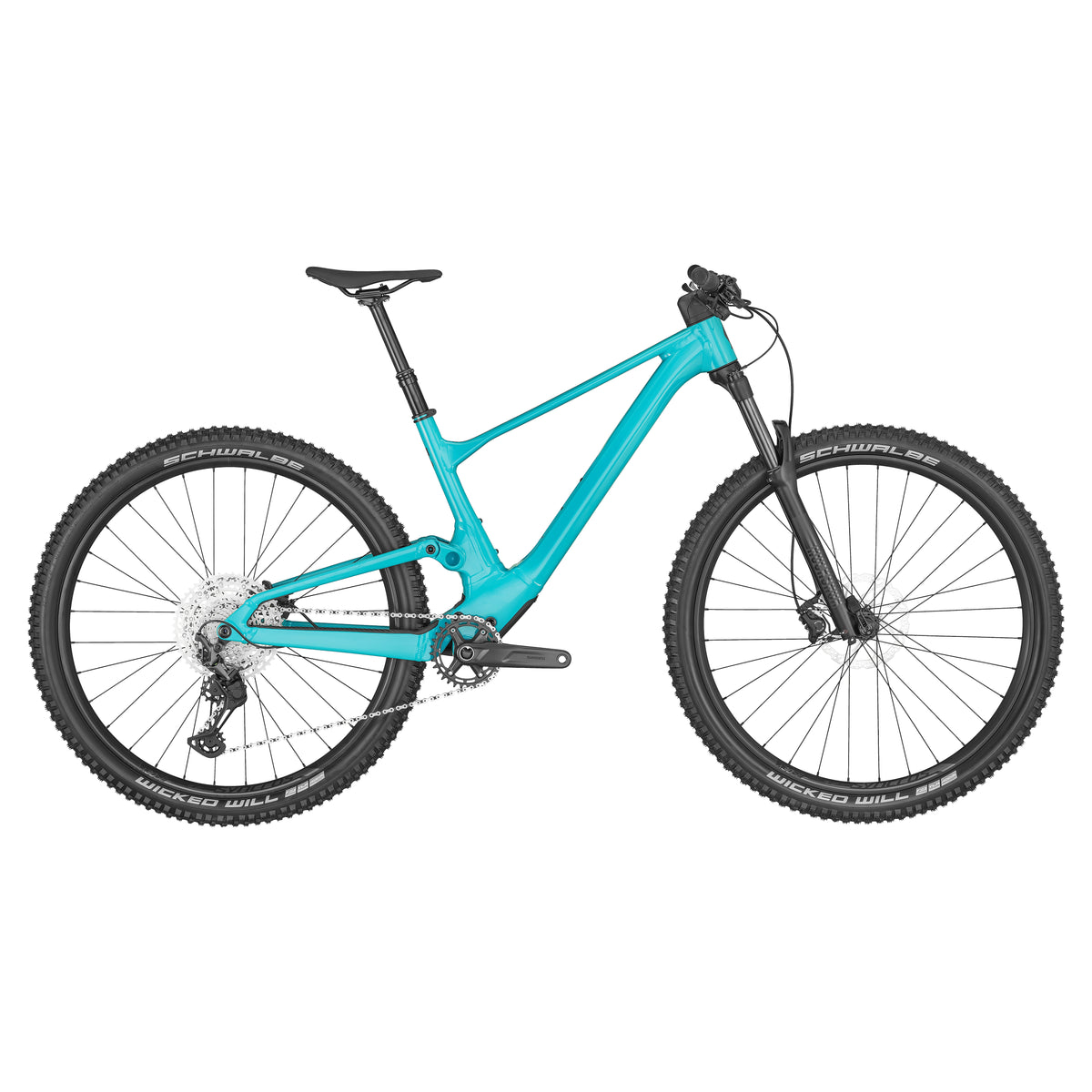 Scott 2026 Spark 960