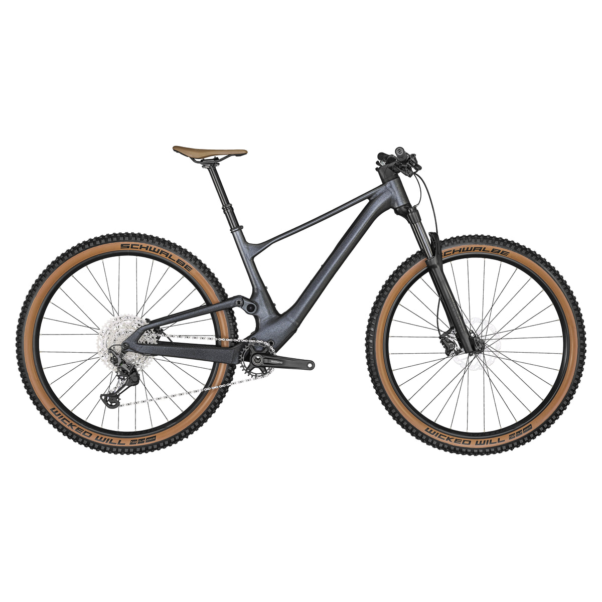 Scott 2026 Spark 960