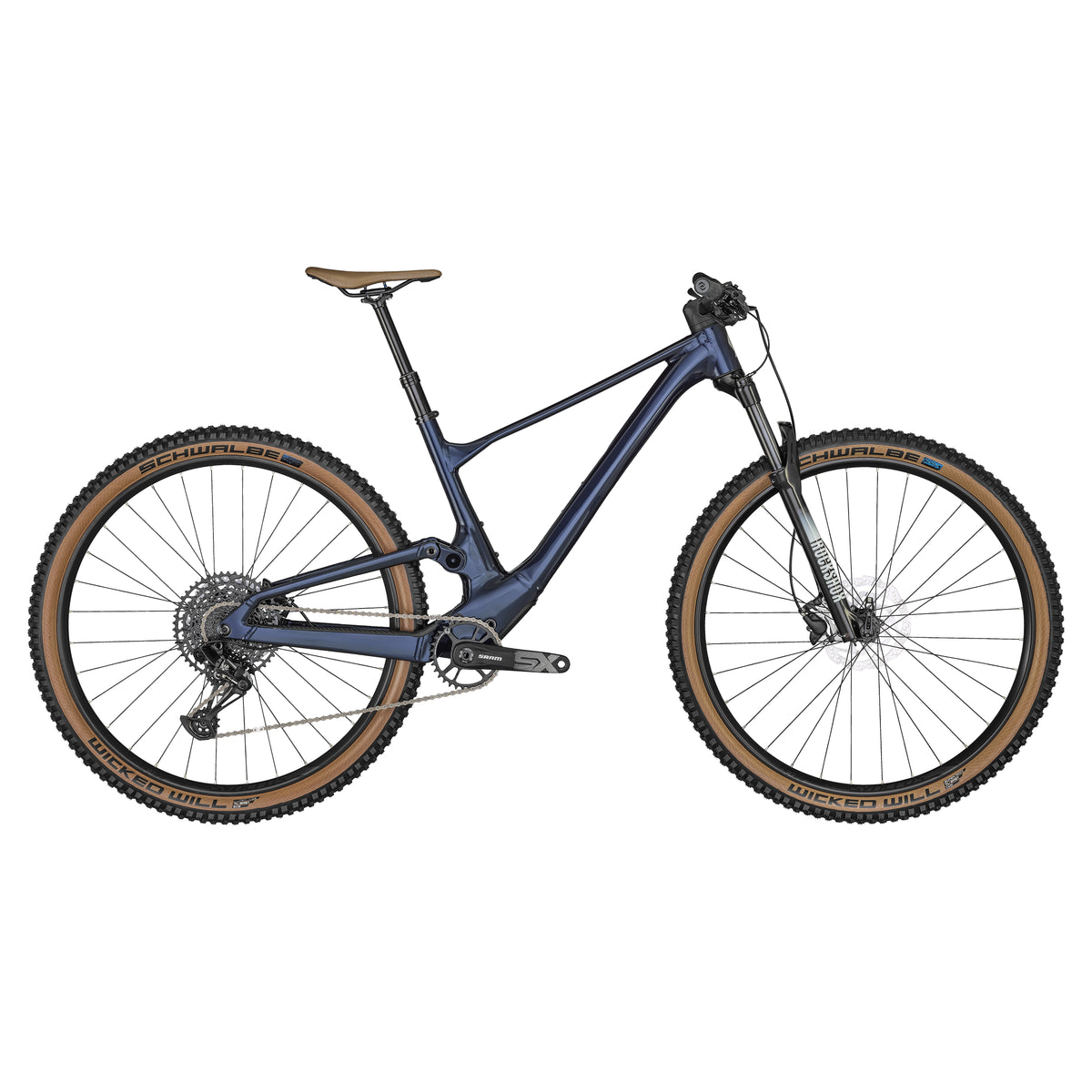 Scott 2026 Spark 970
