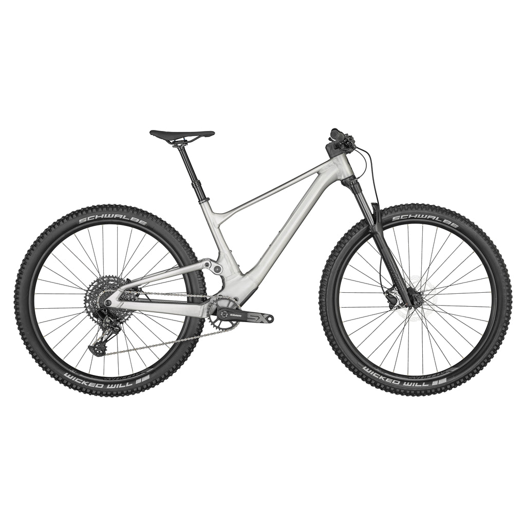 Scott 2026 Spark 970