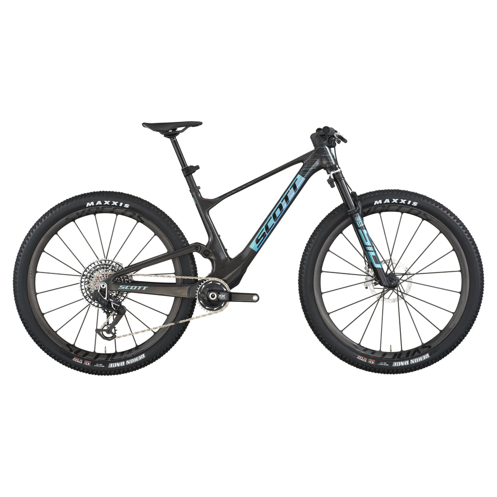 Scott 2026 Spark RC SL