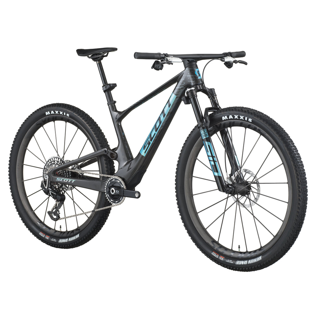 Scott 2026 Spark RC SL