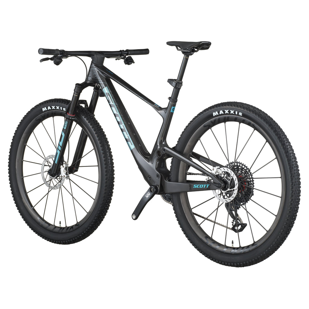 Scott 2026 Spark RC SL