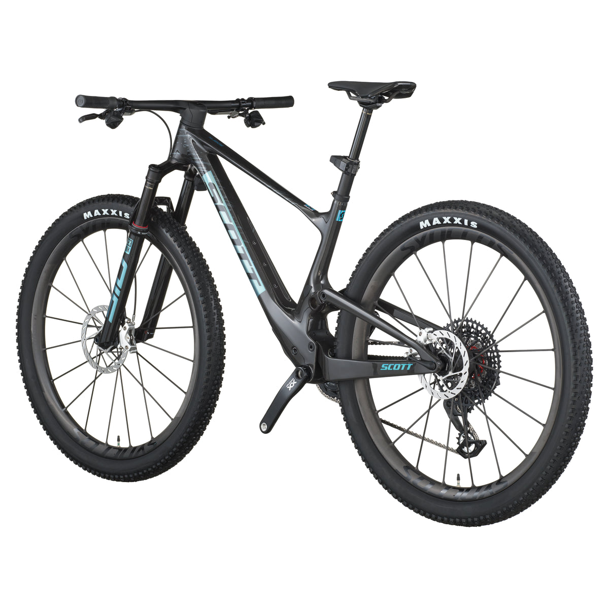 Scott 2026 Spark RC SL