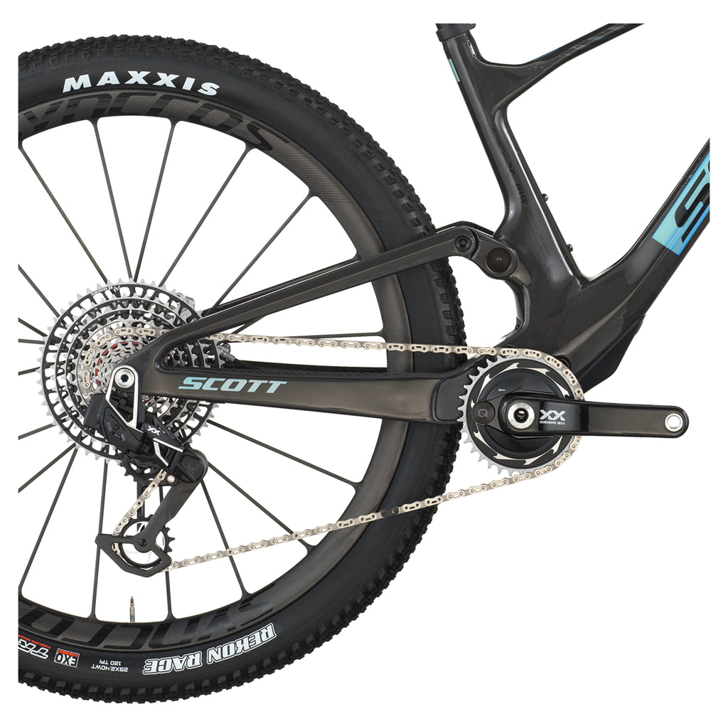 Scott 2026 Spark RC SL