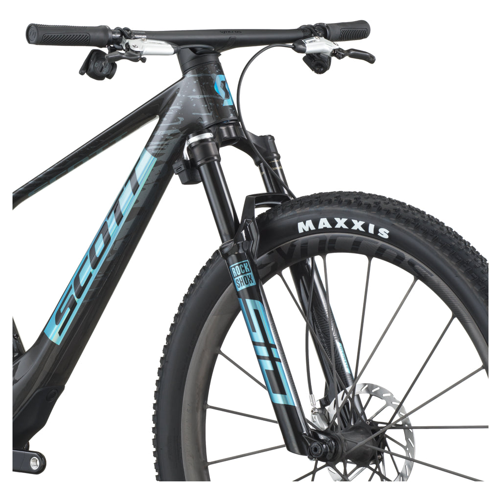 Scott 2026 Spark RC SL