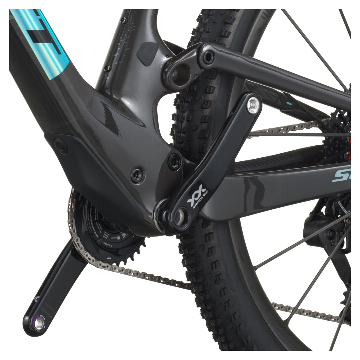 Scott 2026 Spark RC SL