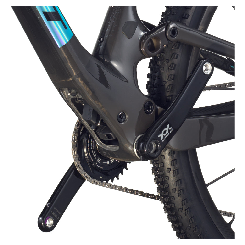 Scott 2026 Spark RC SL