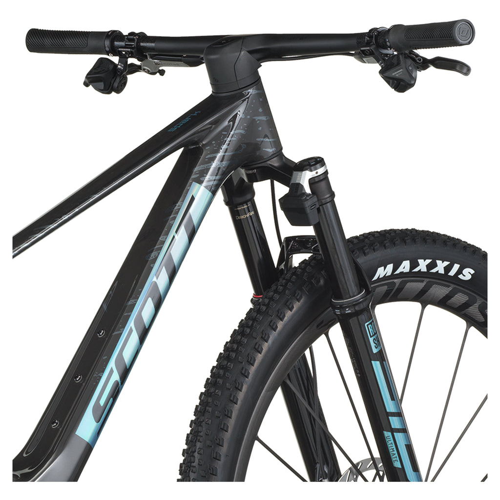Scott 2026 Spark RC SL