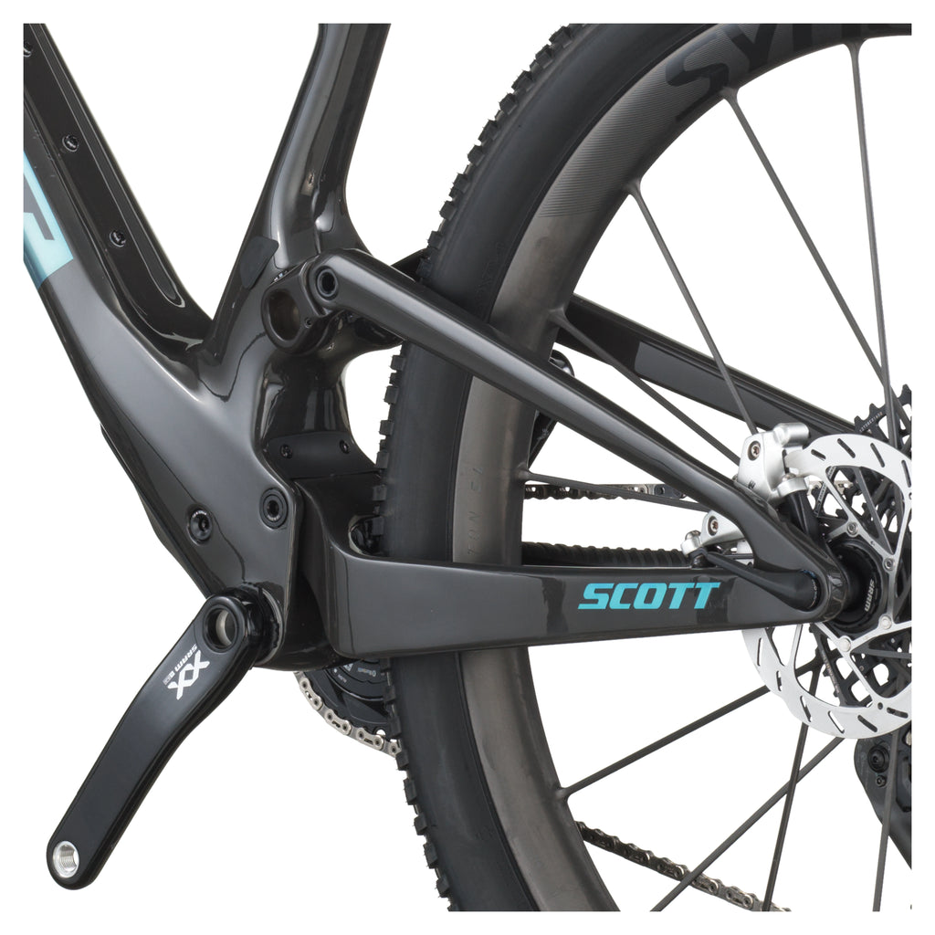 Scott 2026 Spark RC SL