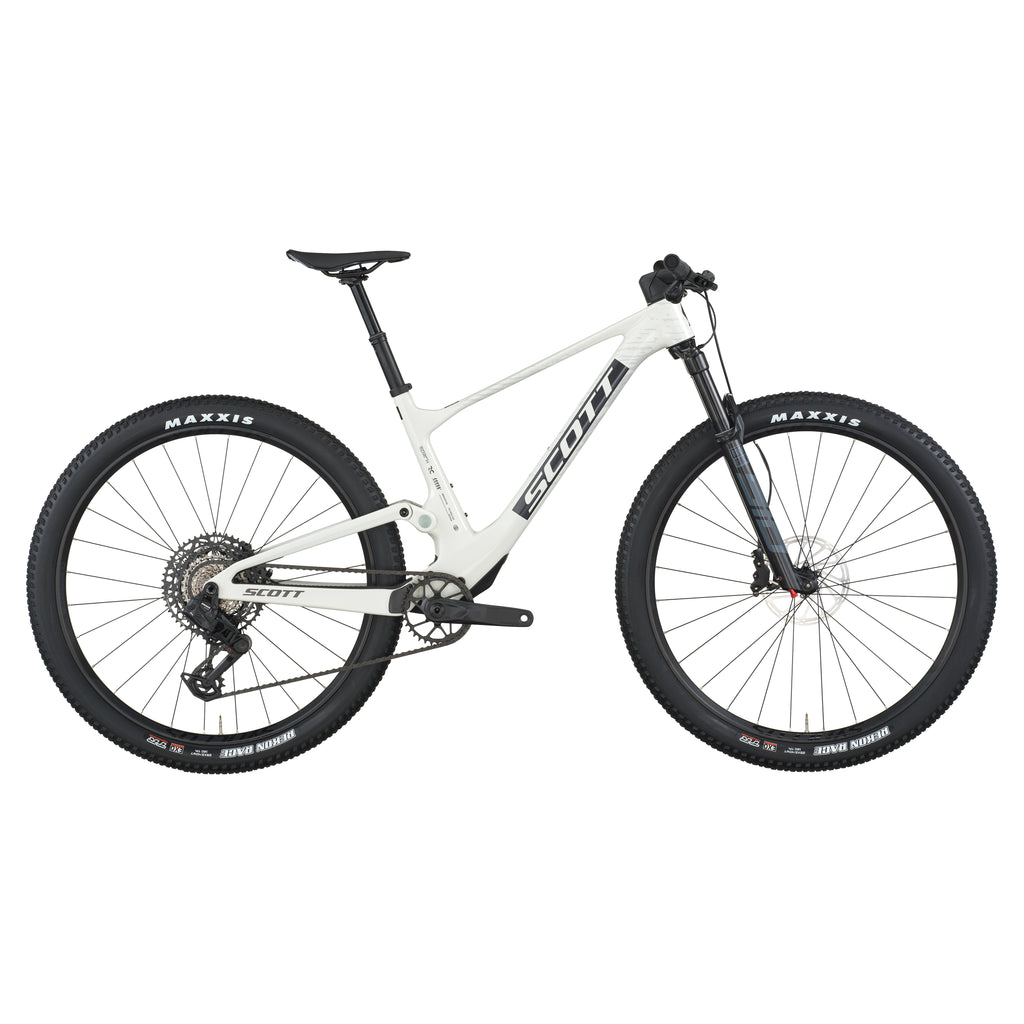 Scott 2026 Spark RC Team