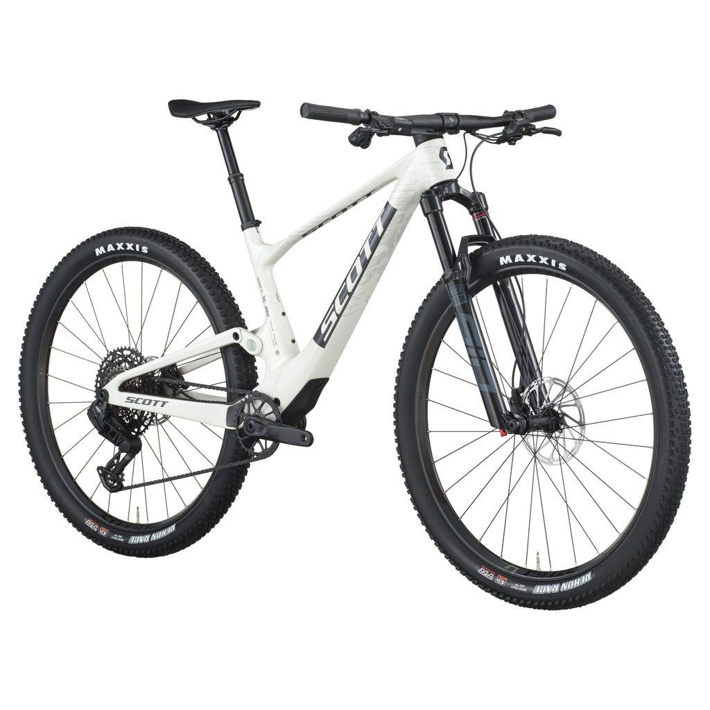 Scott 2026 Spark RC Team