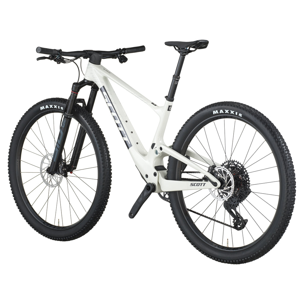 Scott 2026 Spark RC Team