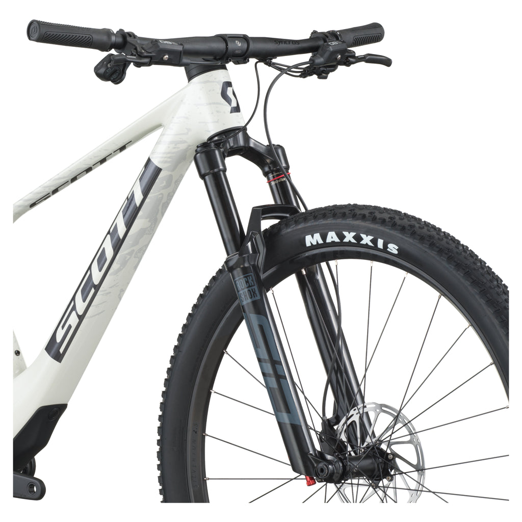Scott 2026 Spark RC Team