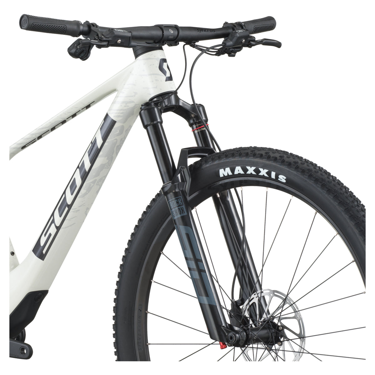 Scott 2026 Spark RC Team