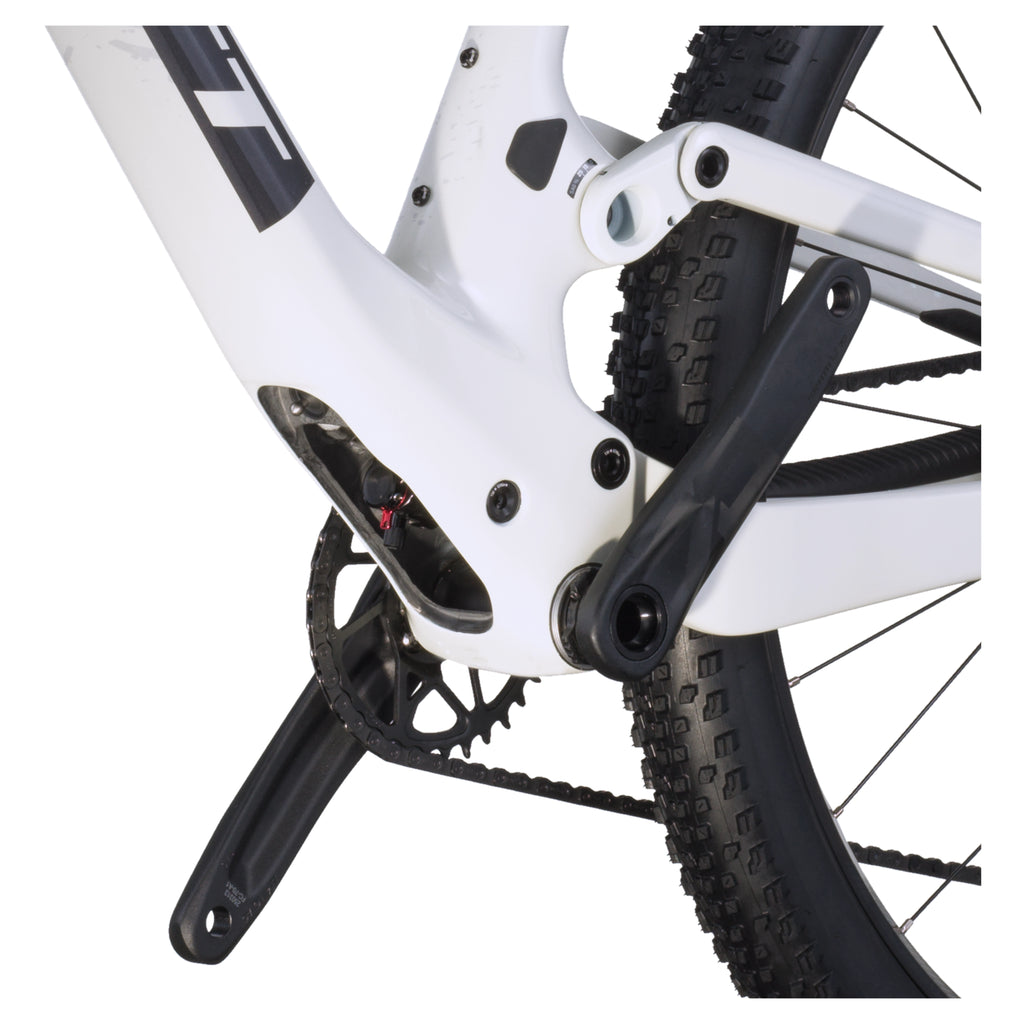 Scott 2026 Spark RC Team